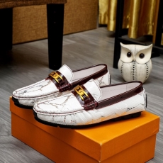 Tods Leather Shoes